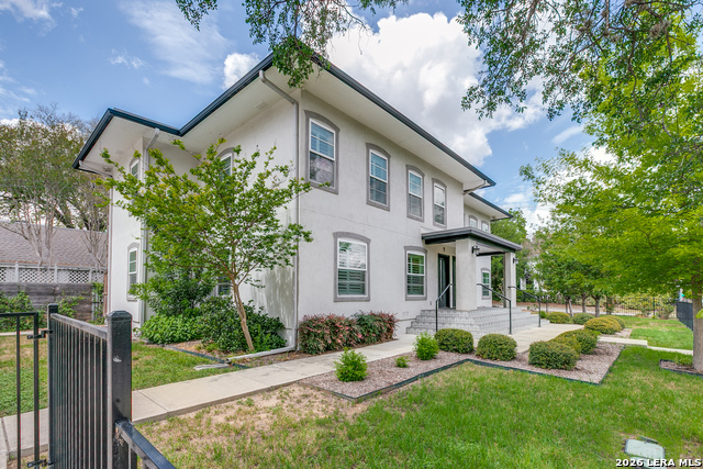 Details for 488 Olmos Unit #1 E 1, Olmos Park, TX 78212