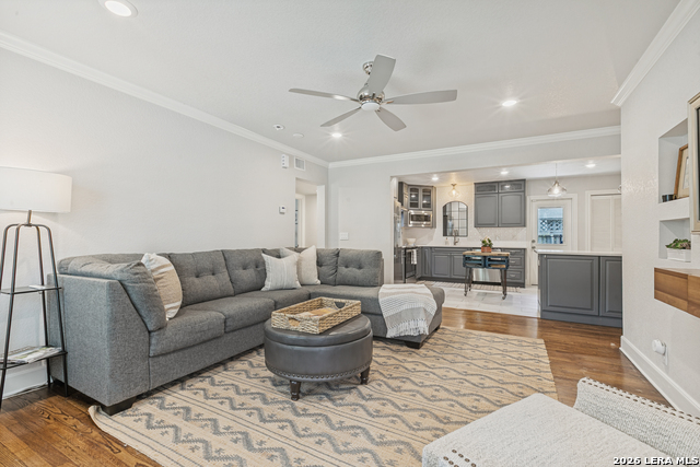 Image 18 of 25 For 488 Olmos Unit #1 E 1