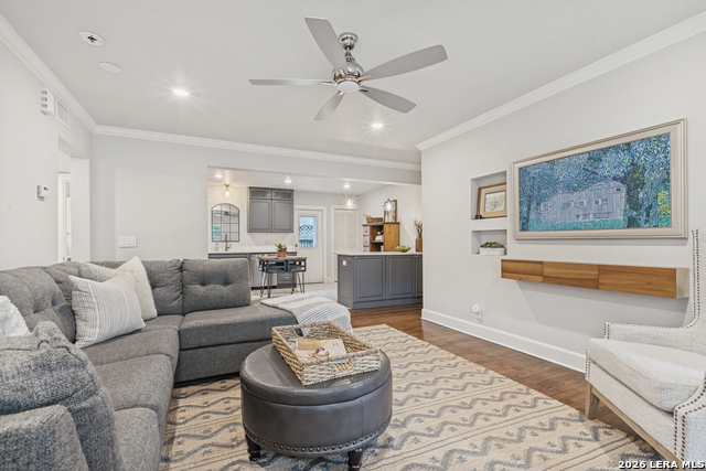 Image 19 of 25 For 488 Olmos Unit #1 E 1