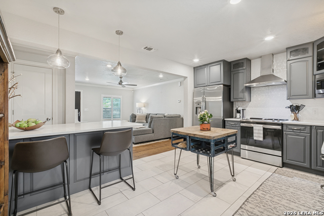 Image 2 of 25 For 488 Olmos Unit #1 E 1