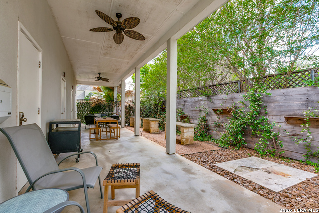 Image 23 of 25 For 488 Olmos Unit #1 E 1