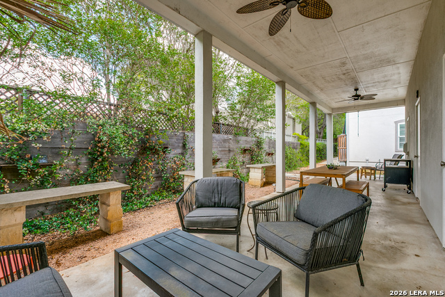 Image 24 of 25 For 488 Olmos Unit #1 E 1