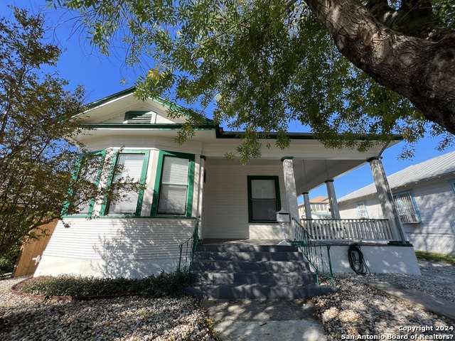 Details for 825 Russell Pl W 3, San Antonio, TX 78212