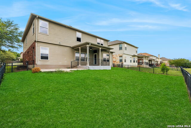 Image 2 of 28 For 5124 Eagle Valley St