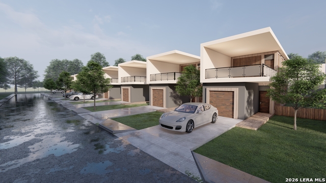 Details for 611 Oriental Ave, San Antonio, TX 78204