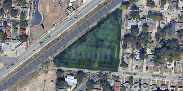 Image 4 of 9 For 611 Oriental Ave