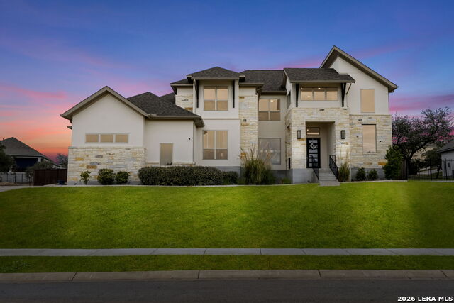 Details for 3839 Escalera Pass, Bulverde, TX 78163