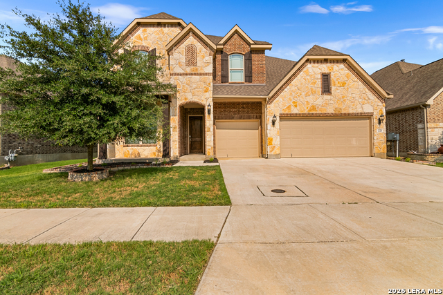 Details for 221 Aspen Dr, Boerne, TX 78006