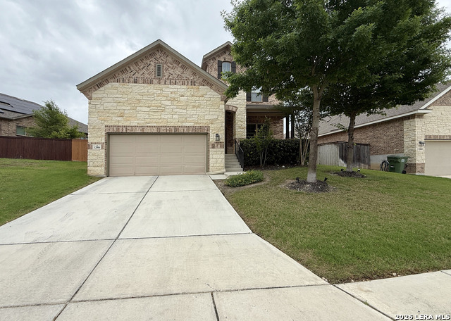 Details for 12006 Pitcher Rd, San Antonio, TX 78253