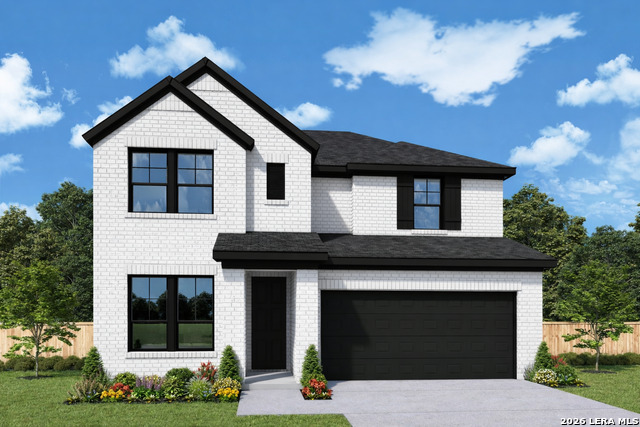 Details for 6066 Edna Pt, New Braunfels, TX 78130