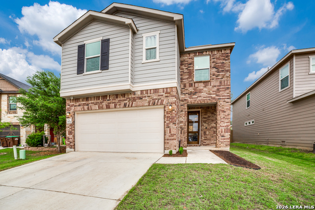 Details for 7974 Hanging Br, San Antonio, TX 78253