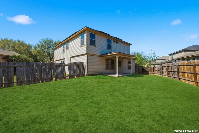 Image 19 of 19 For 3406 Aranda Fields