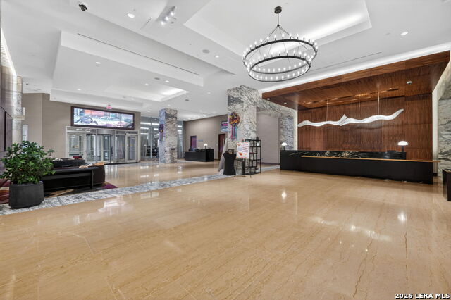 Image 3 of 63 For 610 Market St E Unit 2605