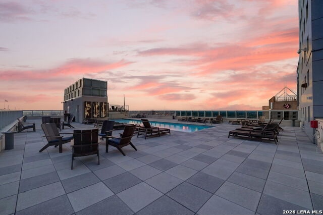 Image 58 of 63 For 610 Market St E Unit 2605