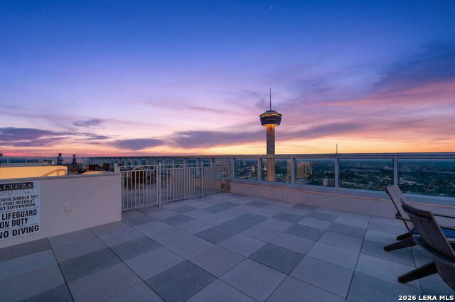 Image 59 of 63 For 610 Market St E Unit 2605