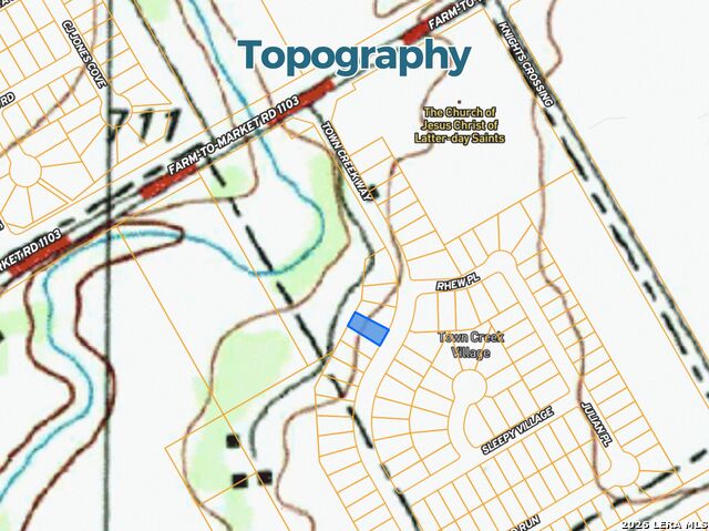 Image 28 of 42 For 209 Town Creek Way