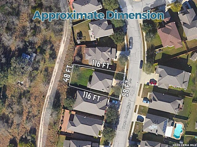 Image 29 of 42 For 209 Town Creek Way