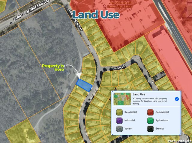 Image 30 of 42 For 209 Town Creek Way