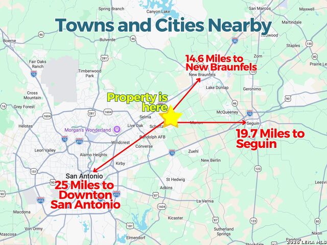 Image 35 of 42 For 209 Town Creek Way