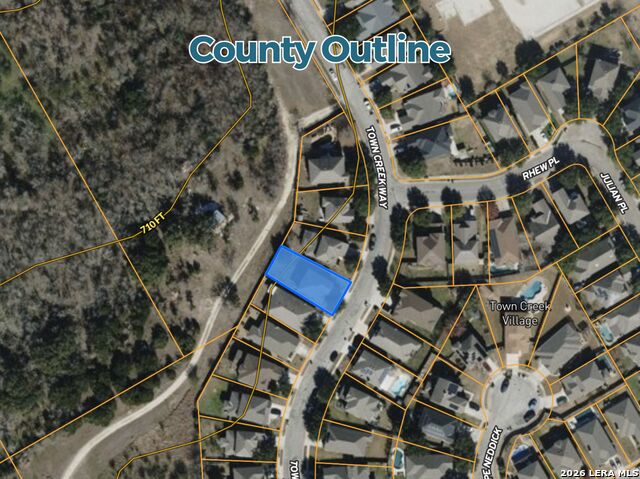 Image 39 of 42 For 209 Town Creek Way