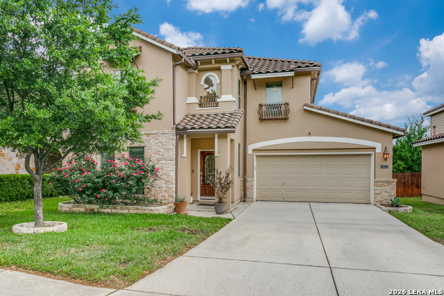 Details for 18219 Camino Del Mar, San Antonio, TX 78257