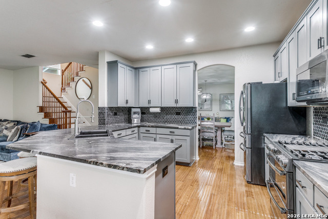 Image 12 of 25 For 18219 Camino Del Mar