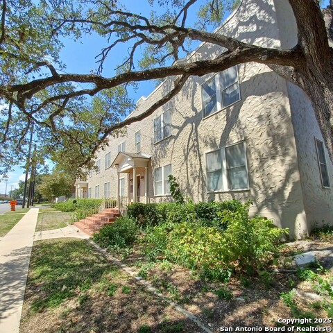 Details for 127 Magnolia Ave W, San Antonio, TX 78212