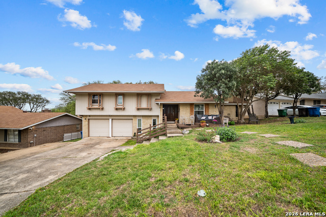 Details for 5626 Cary Grant, San Antonio, TX 78240