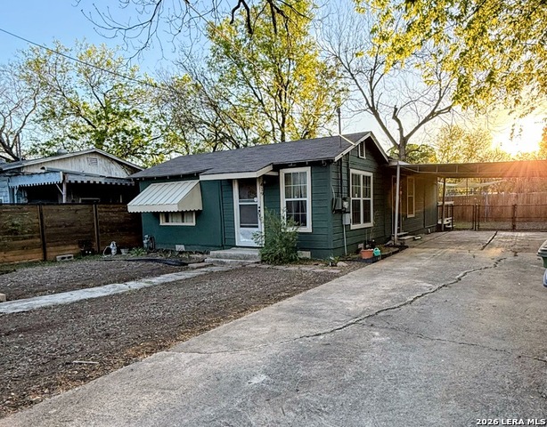Details for 419 Collinsworth Avenue, San Antonio, TX 78225