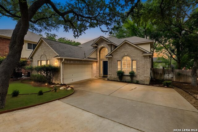 Details for 8426 Ulysses, Universal City, TX 78148