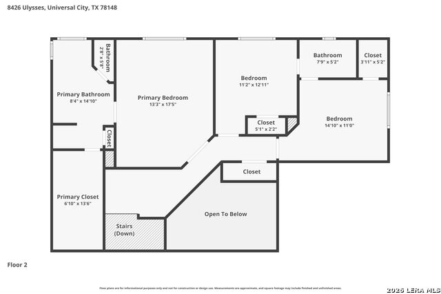 Image 32 of 41 For 8426 Ulysses