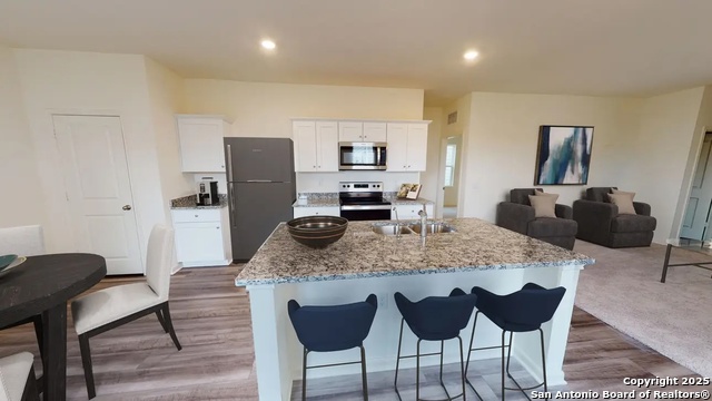 Image 3 of 10 For 12807 Prairie Valley