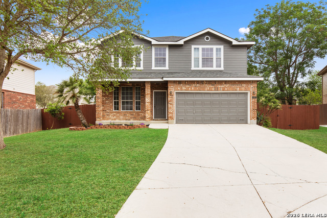 Details for 337 Willow  , Cibolo, TX 78108