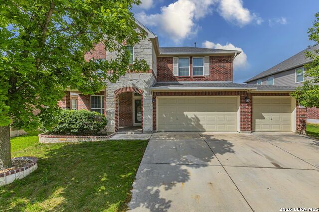 Details for 1715 Viljandi Moon, San Antonio, TX 78251
