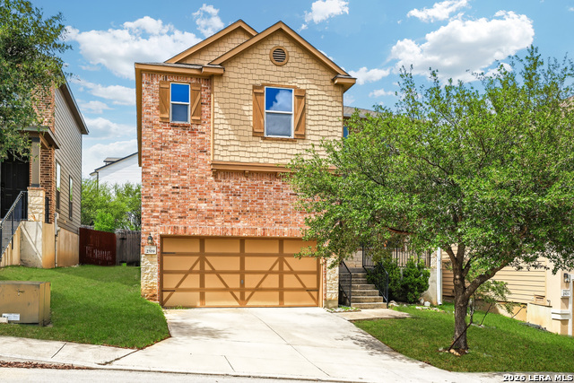 Details for 2519 Villa Borghese, San Antonio, TX 78259
