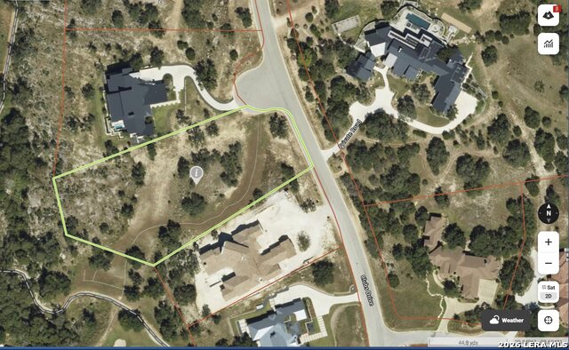 Details for Lot 20a Clubs Dr, Boerne, TX 78006