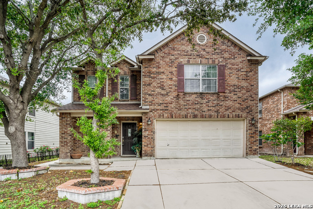 Details for 7523 Banister Pass, San Antonio, TX 78254