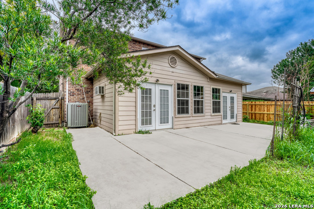 Image 27 of 28 For 7523 Banister Pass