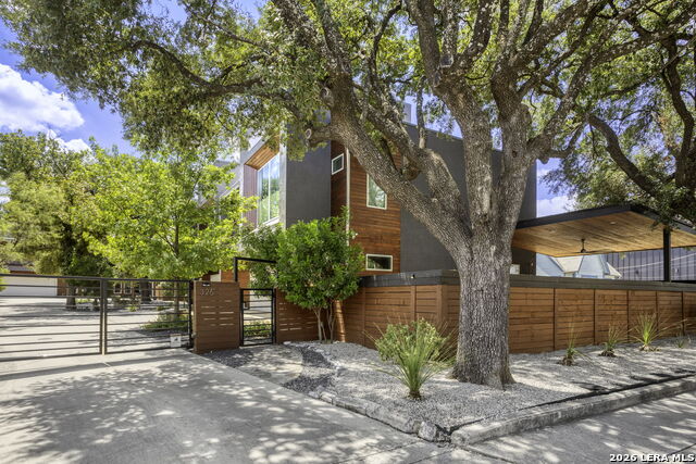 Details for 326 Clay  102, San Antonio, TX 78204