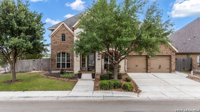 Image 2 of 31 For 2701 Saddlehorn Dr