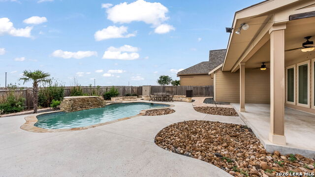 Image 29 of 31 For 2701 Saddlehorn Dr