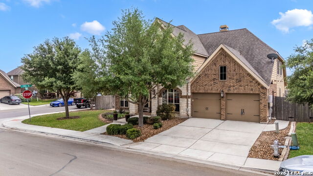 Image 3 of 31 For 2701 Saddlehorn Dr