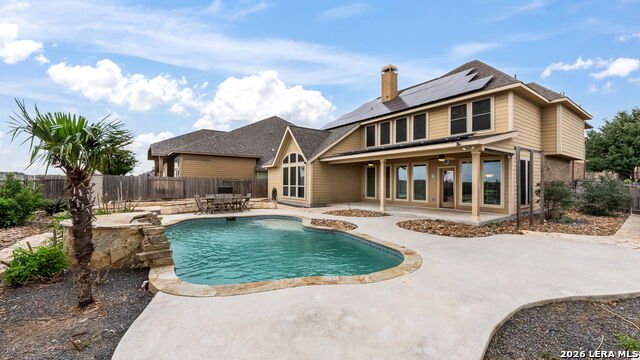 Image 30 of 31 For 2701 Saddlehorn Dr