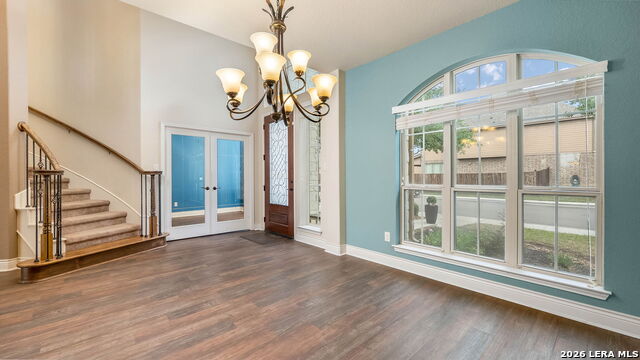 Image 7 of 31 For 2701 Saddlehorn Dr