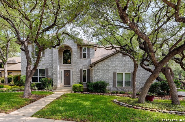 Details for 2051 Oak Mist, San Antonio, TX 78232