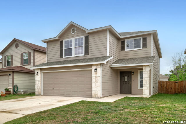 Details for 12503 Avens Arbor, San Antonio, TX 78253