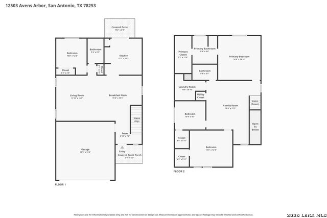 Image 29 of 31 For 12503 Avens Arbor