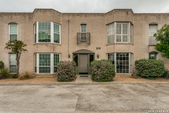 Details for 102 Ruelle  106 C, San Antonio, TX 78209
