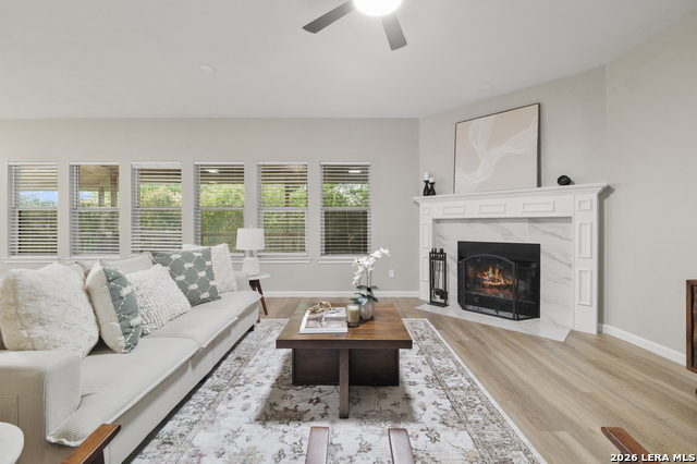 Image 15 of 52 For 12323 Stable Pond Dr