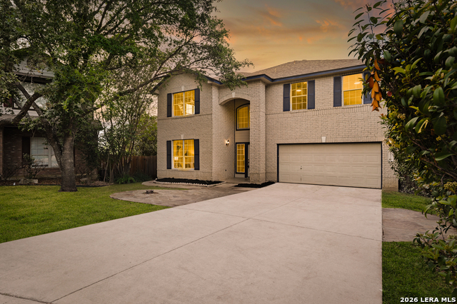 Image 2 of 52 For 12323 Stable Pond Dr